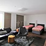 Penthousewohnung am Friesenplatz