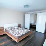 Penthousewohnung am Friesenplatz