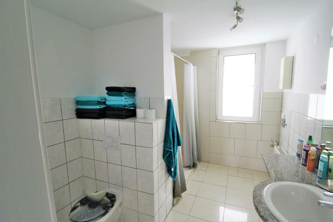 Penthousewohnung Am Friesenplatz Köln