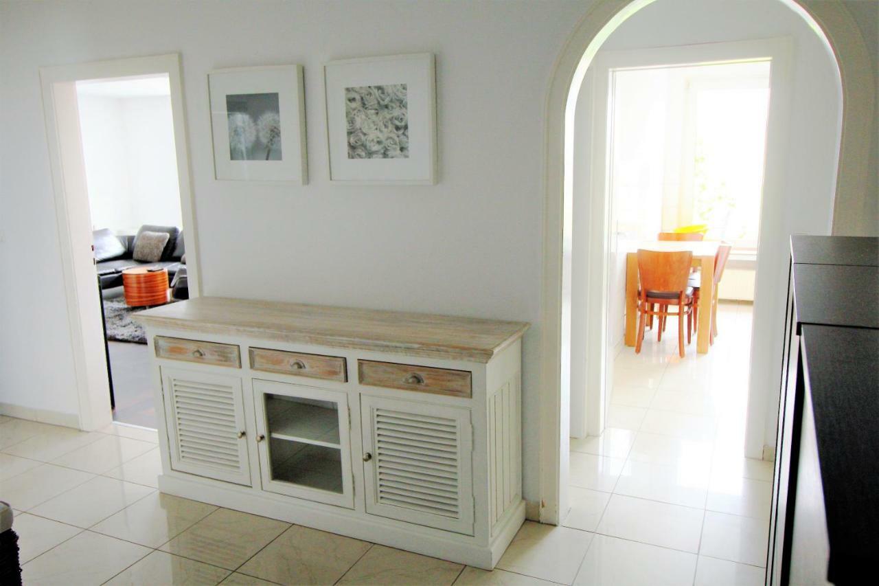 Penthousewohnung Am Friesenplatz *